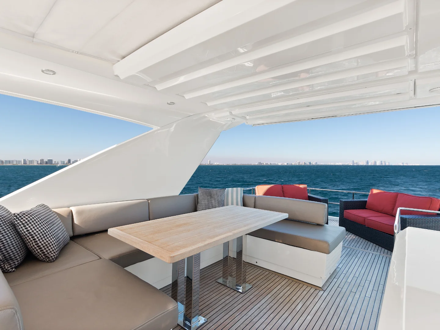 THE GOOD LIFE | Prestige 750 - Photo 9