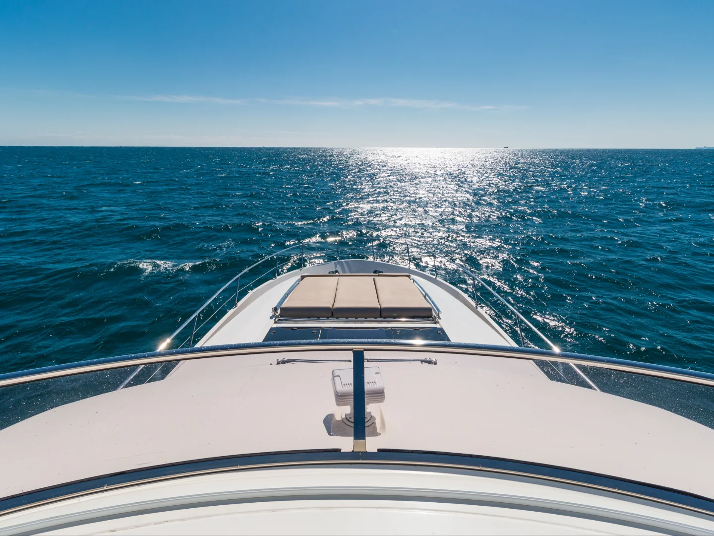 THE GOOD LIFE | Prestige 750 - Photo 7