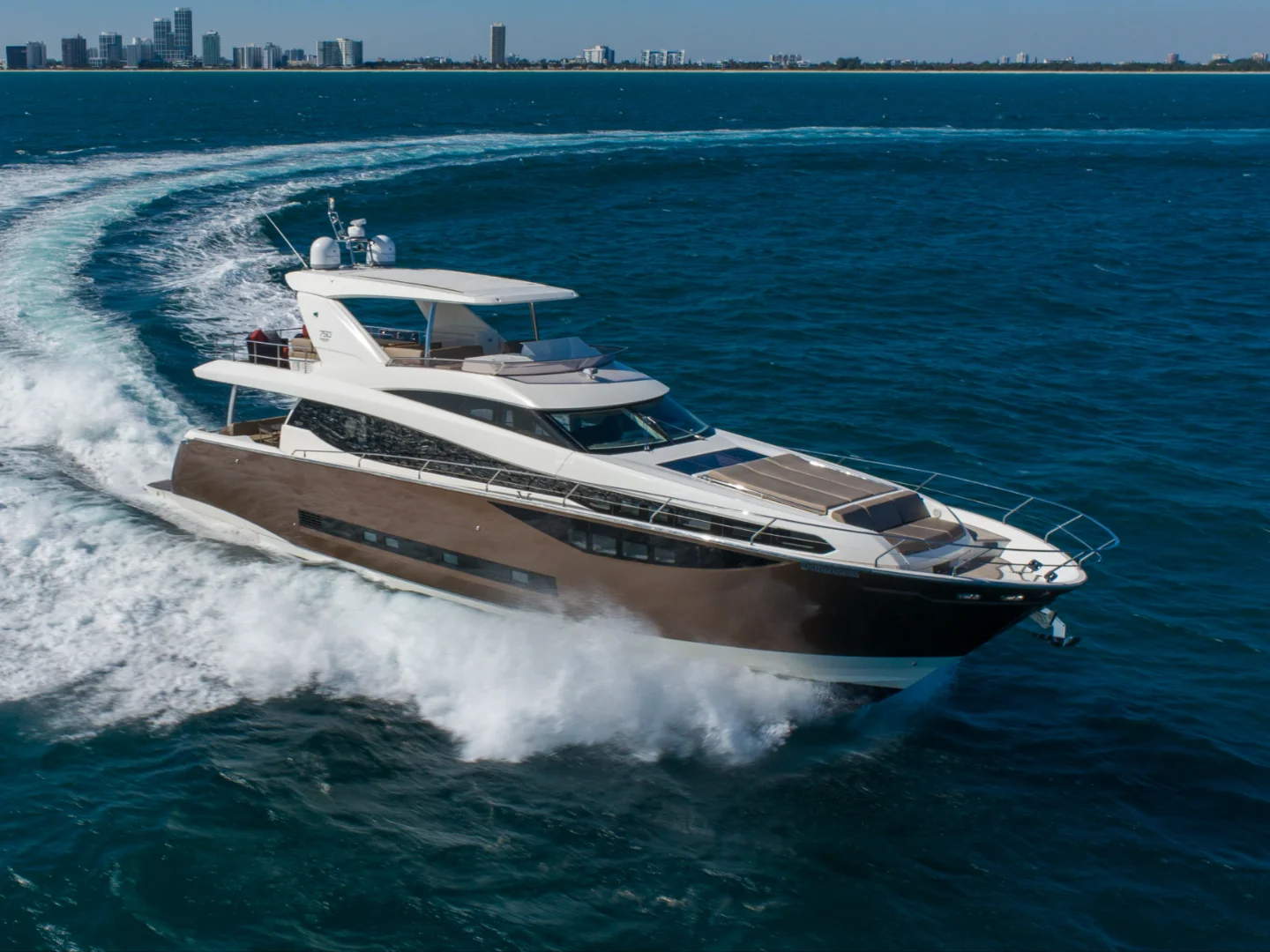 THE GOOD LIFE | Prestige 750