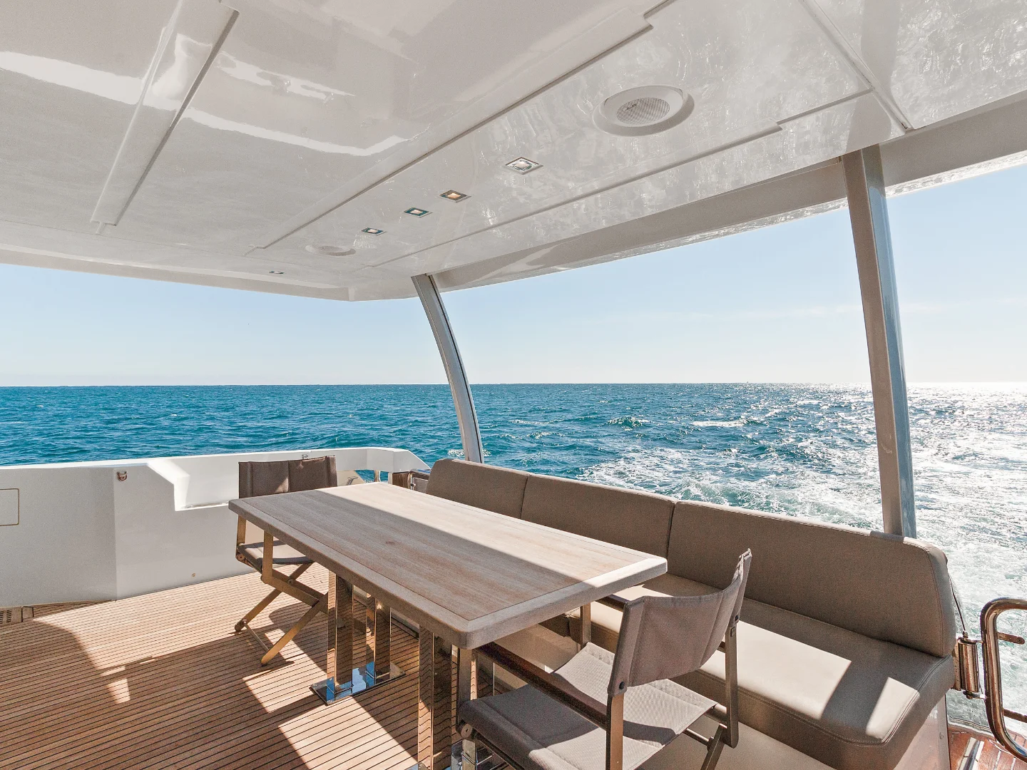 THE GOOD LIFE | Prestige 750 - Photo 11
