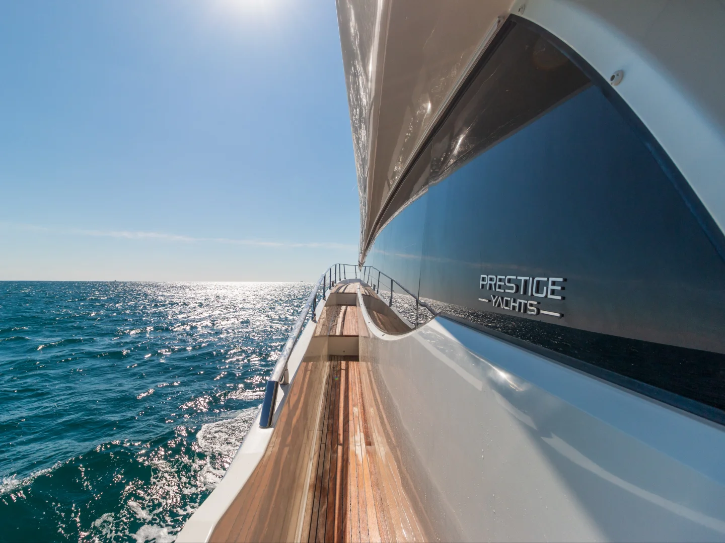 THE GOOD LIFE | Prestige 750 - Photo 6