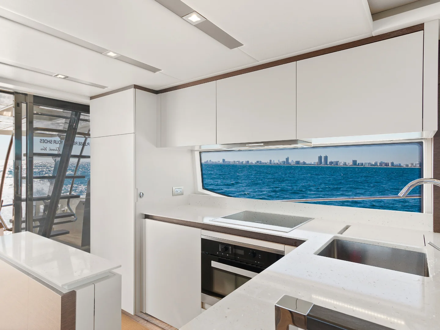 THE GOOD LIFE | Prestige 750 - Photo 14