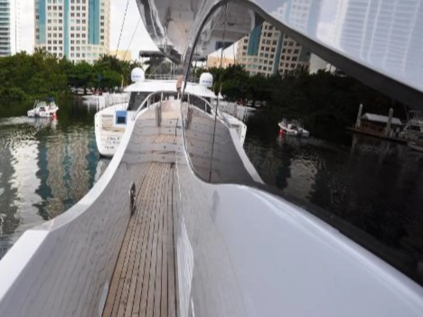 THE MIA | Cortenzo 90 - Photo 9