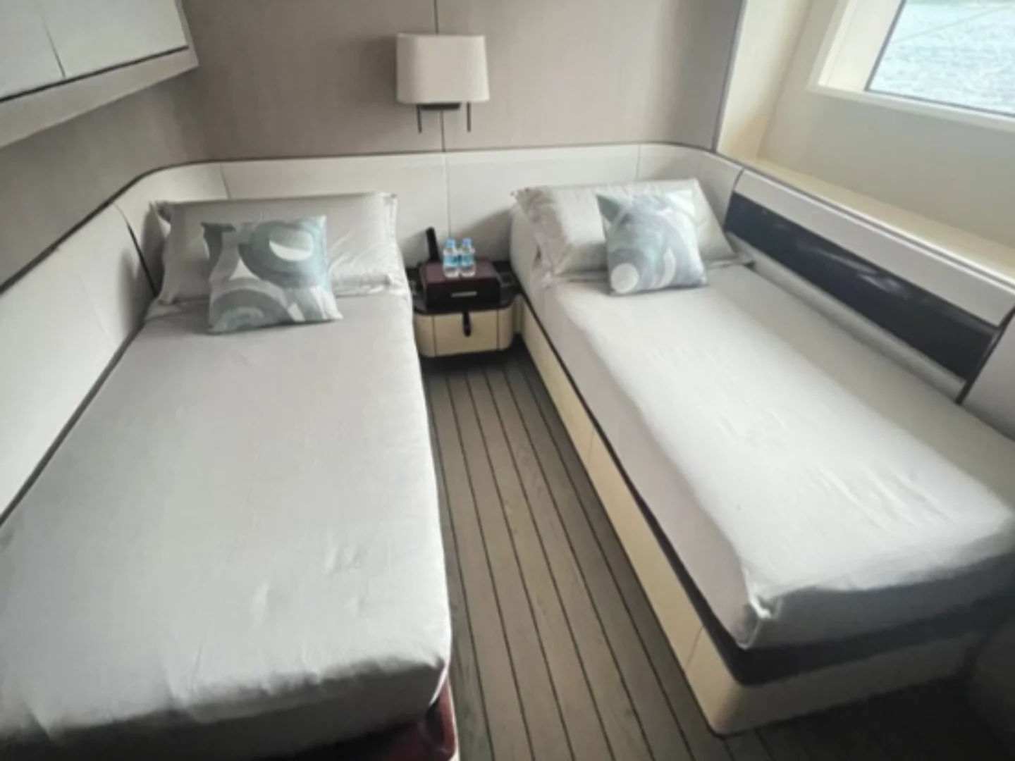 LOVE T | Azimut Grande 35  - Photo 55