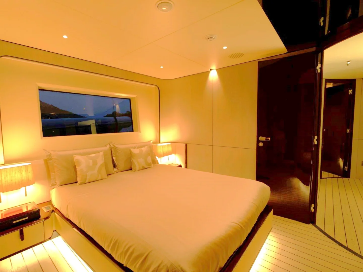 LOVE T | Azimut Grande 35  - Photo 59