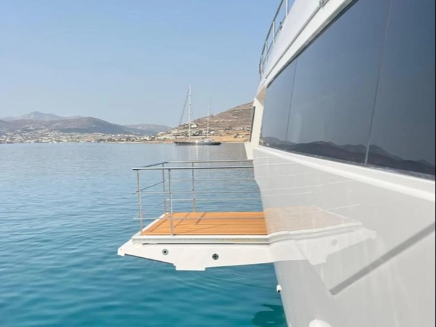 LOVE T | Azimut Grande 35  - Photo 17
