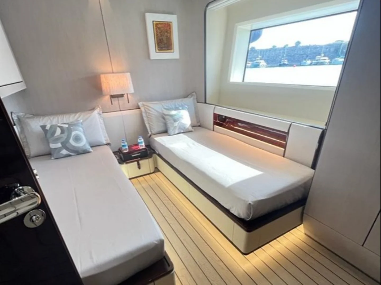LOVE T | Azimut Grande 35  - Photo 50