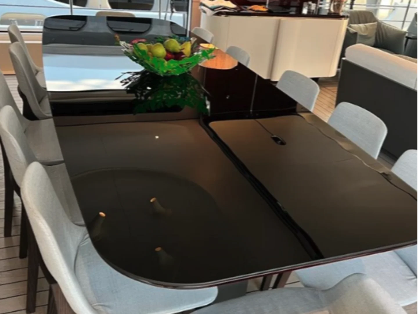 LOVE T | Azimut Grande 35  - Photo 46