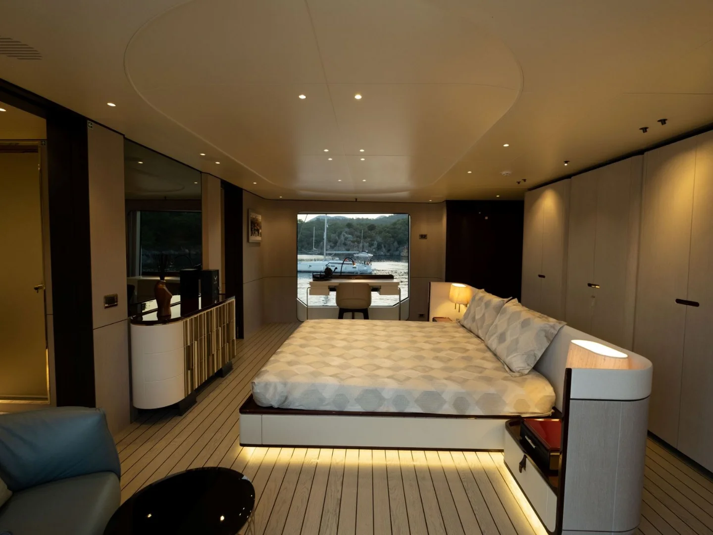 LOVE T | Azimut Grande 35  - Photo 61