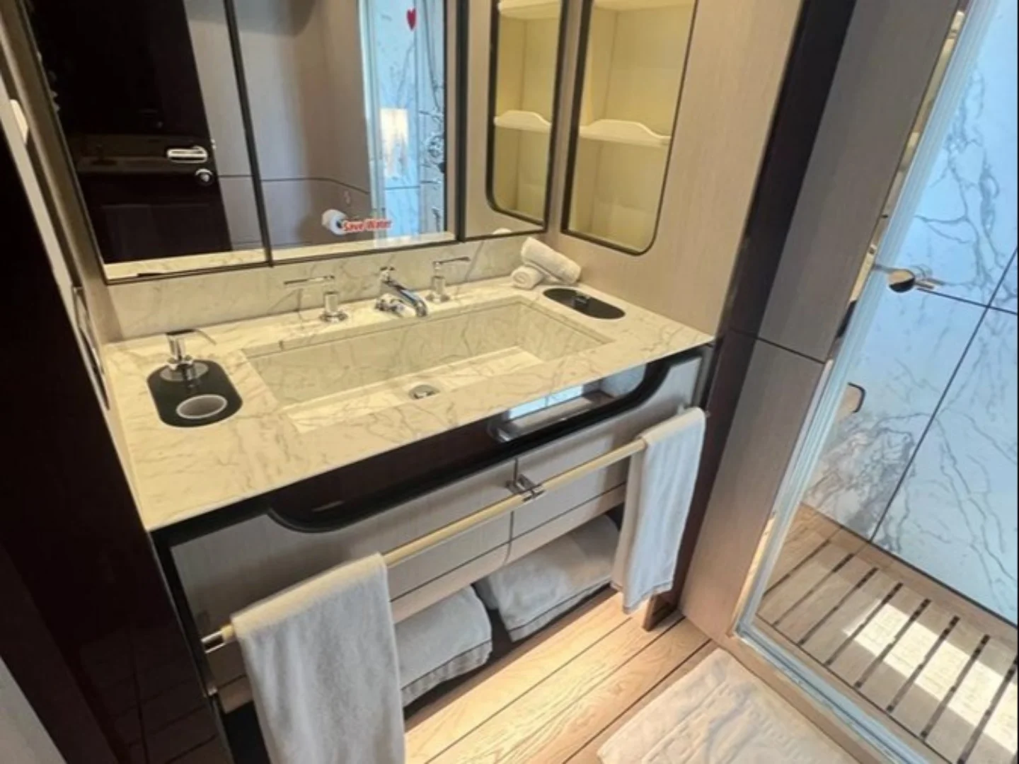 LOVE T | Azimut Grande 35  - Photo 48