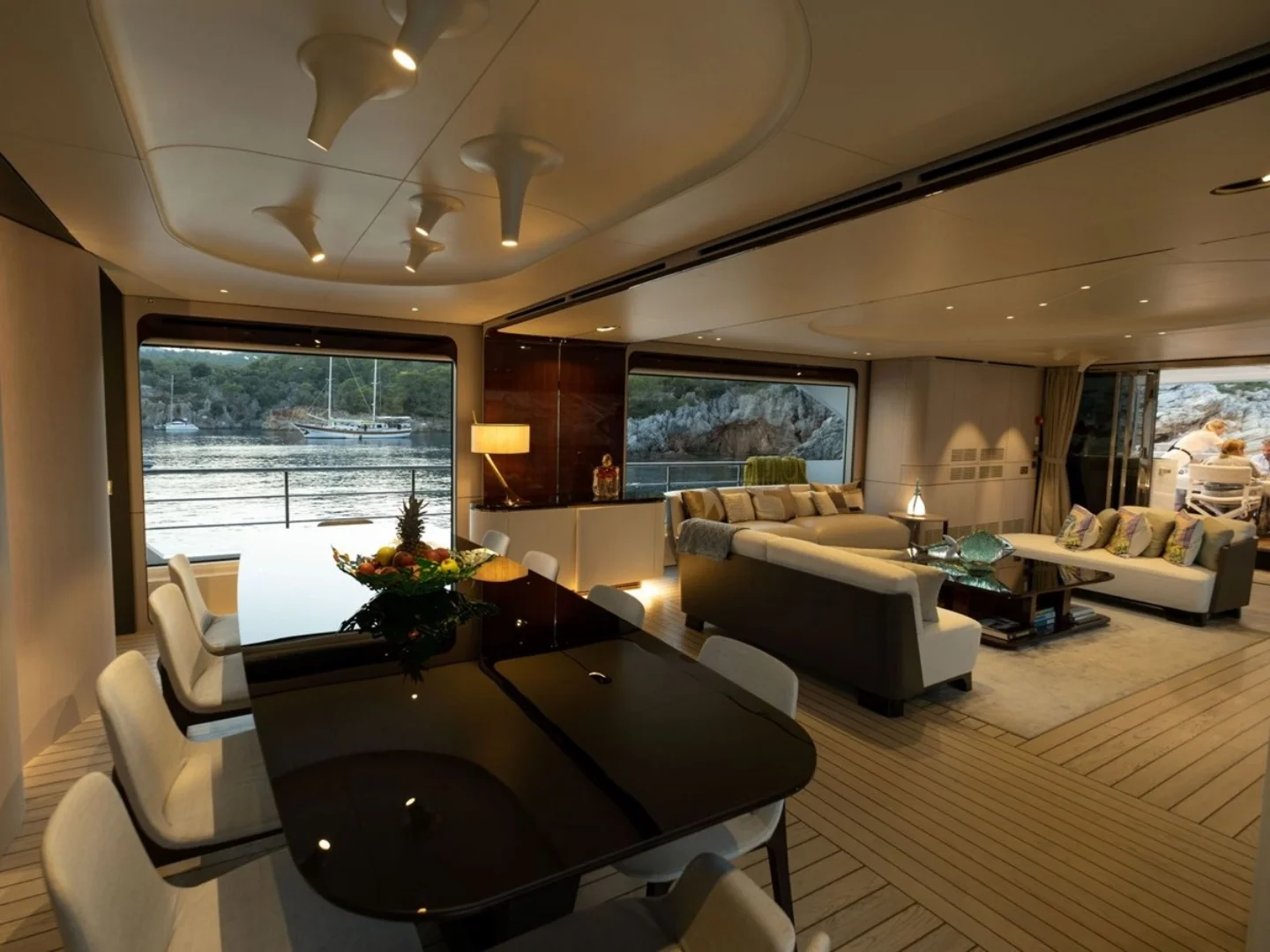 LOVE T | Azimut Grande 35  - Photo 41