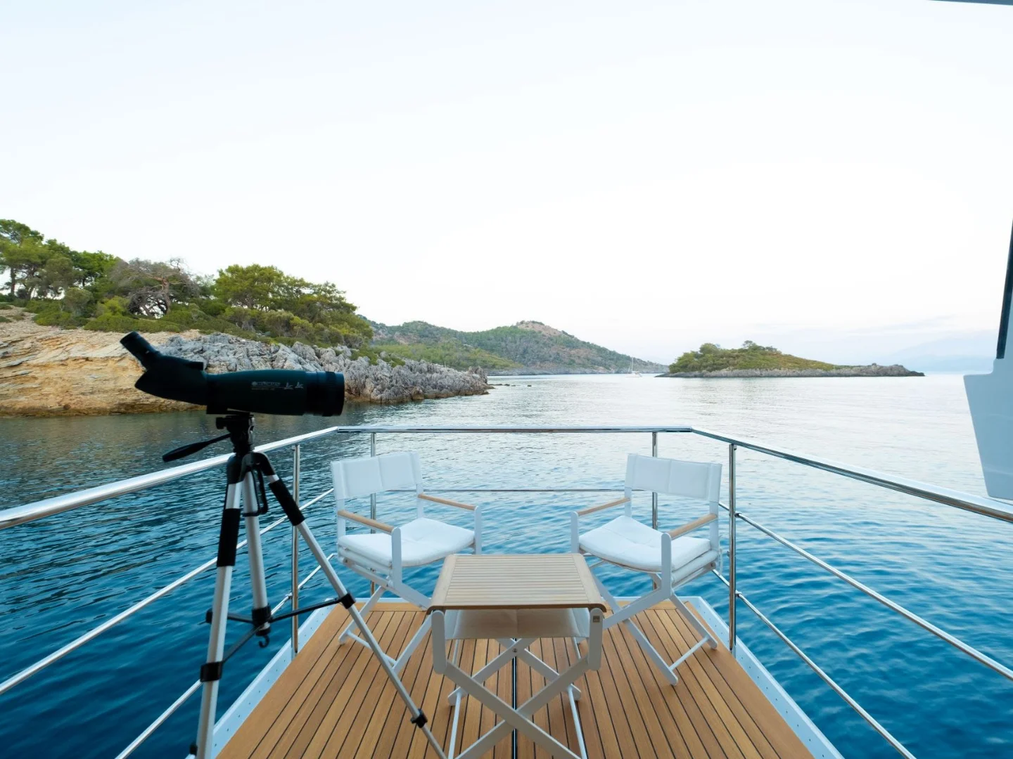 LOVE T | Azimut Grande 35  - Photo 19