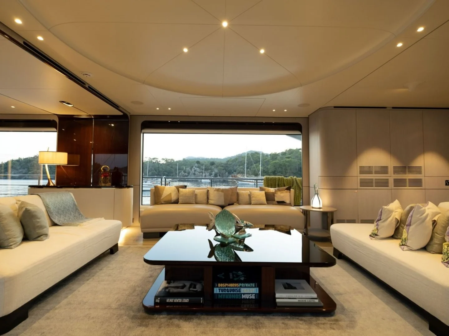 LOVE T | Azimut Grande 35  - Photo 42