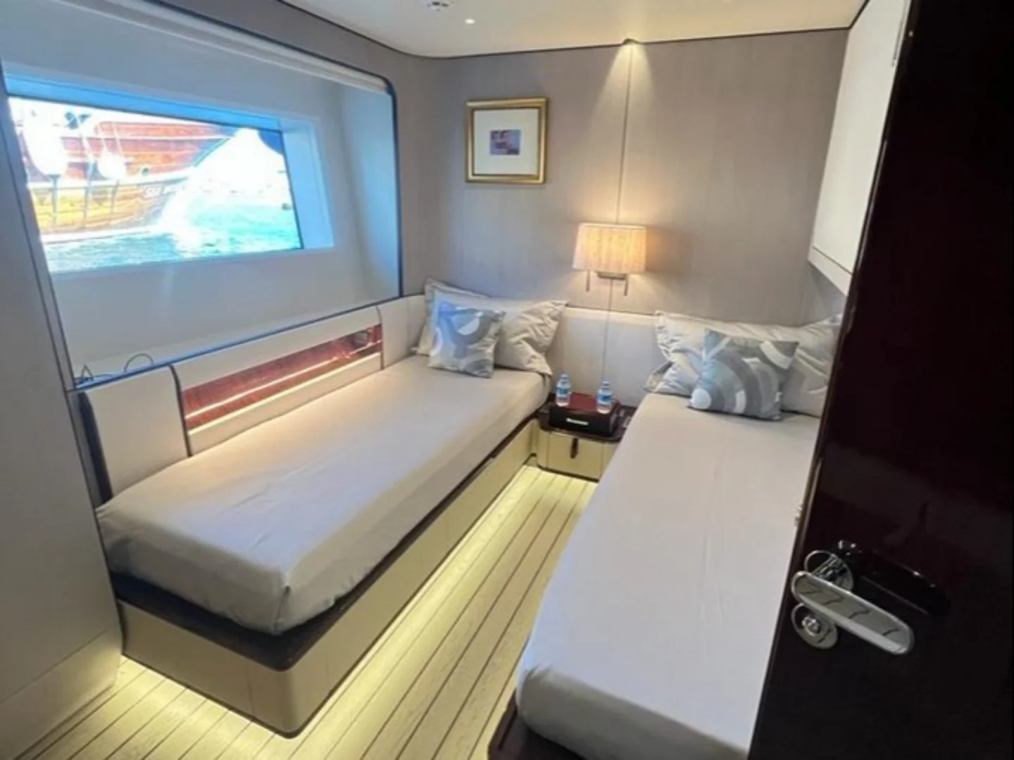 LOVE T | Azimut Grande 35  - Photo 51