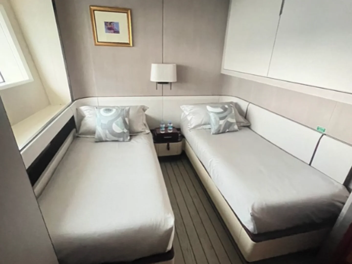 LOVE T | Azimut Grande 35  - Photo 56