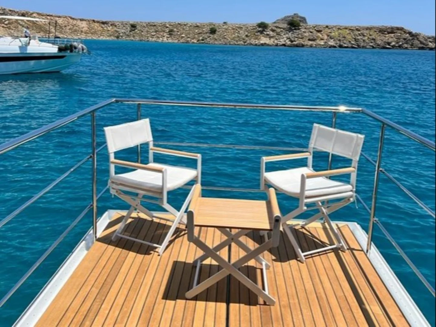 LOVE T | Azimut Grande 35  - Photo 18