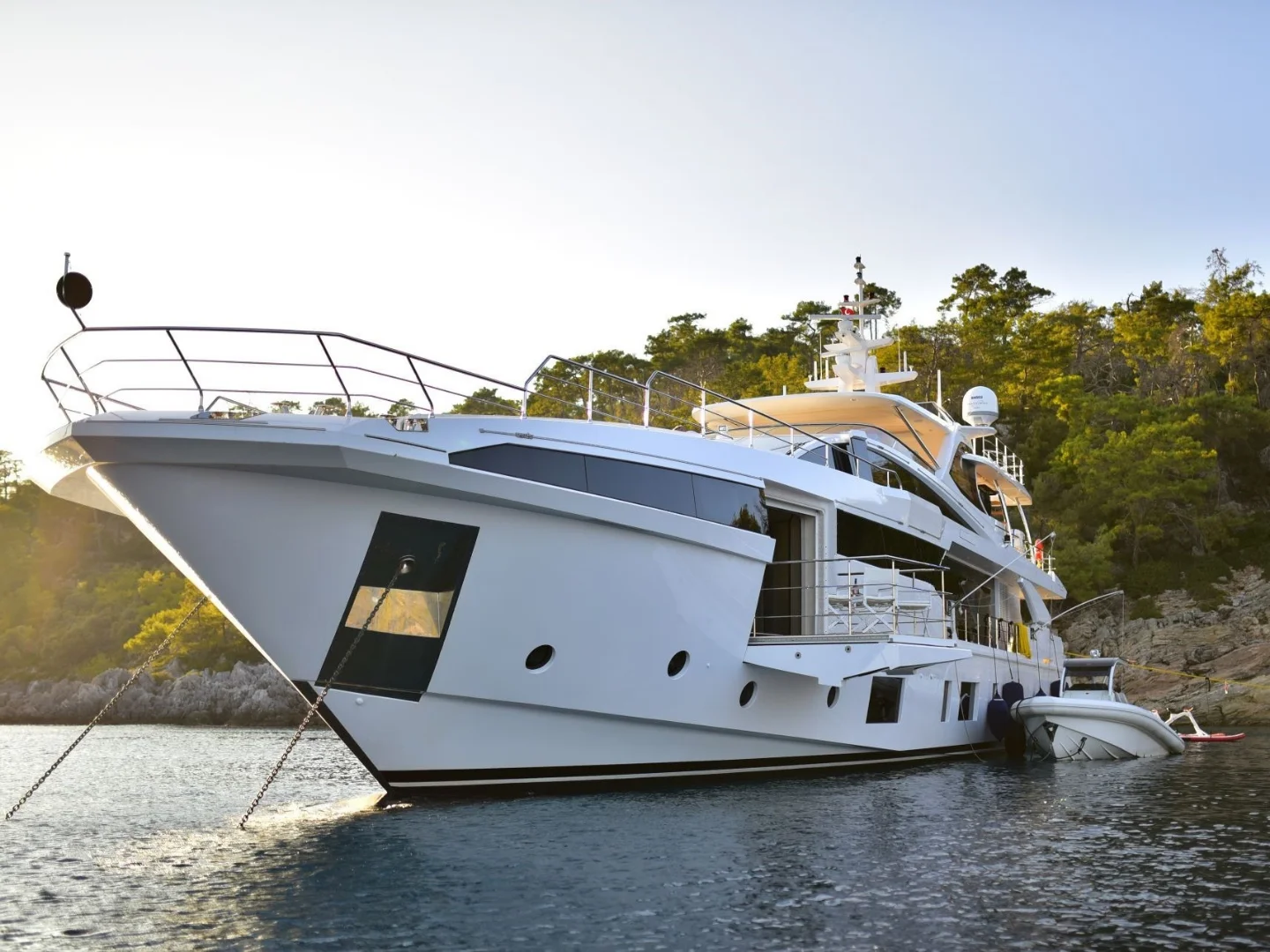 LOVE T | Azimut Grande 35  - Photo 6