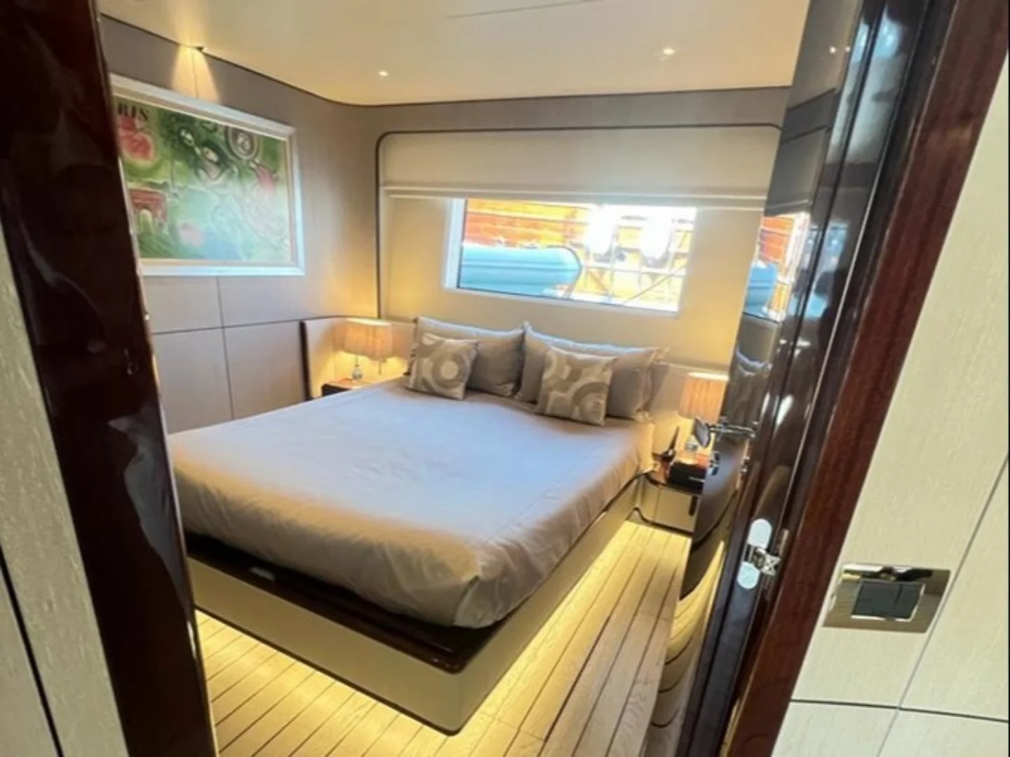 LOVE T | Azimut Grande 35  - Photo 53