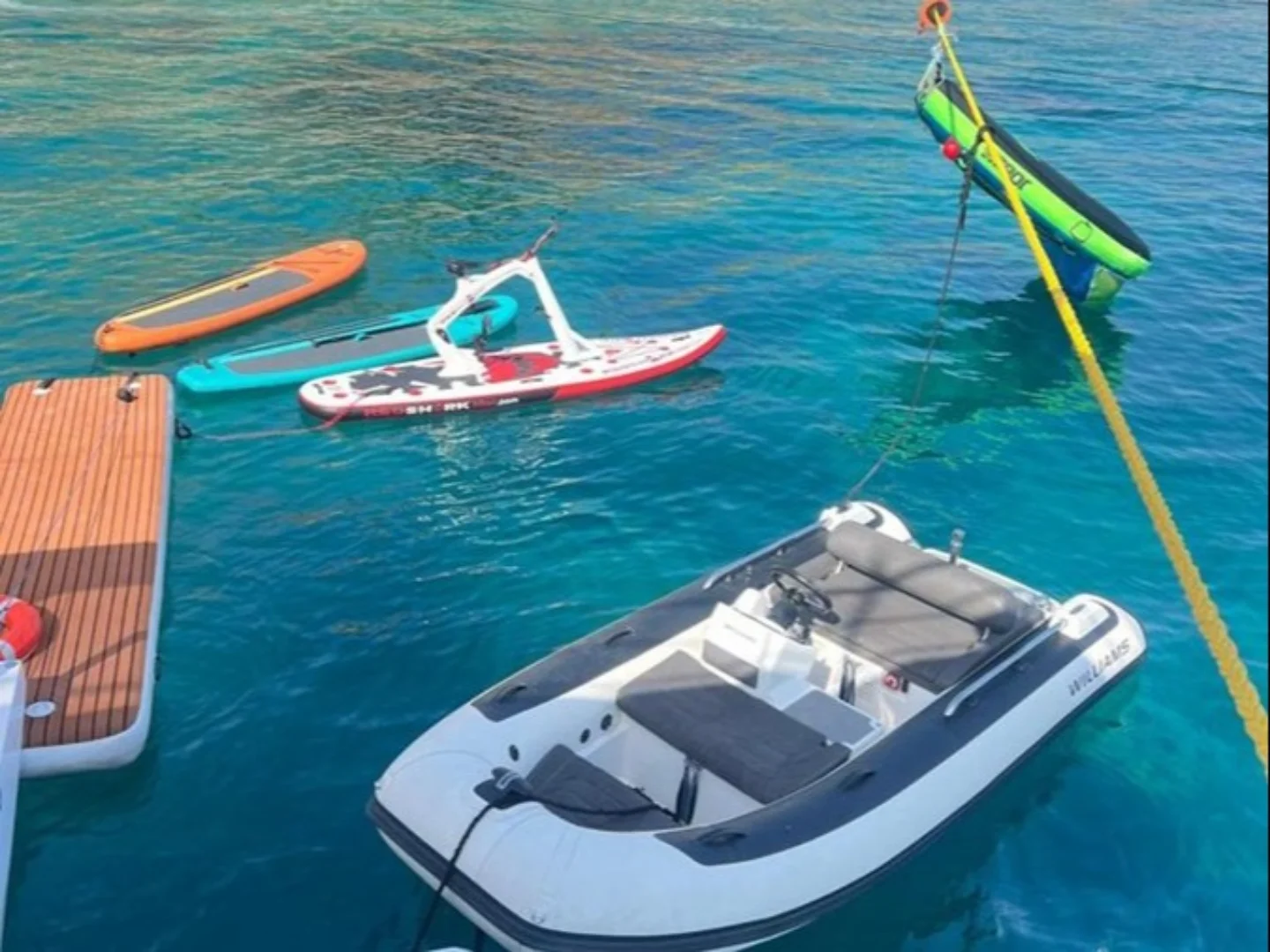 LOVE T | Azimut Grande 35  - Photo 33