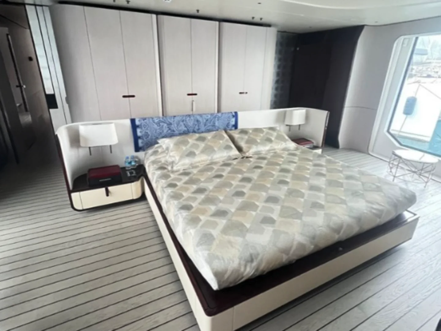 LOVE T | Azimut Grande 35  - Photo 57