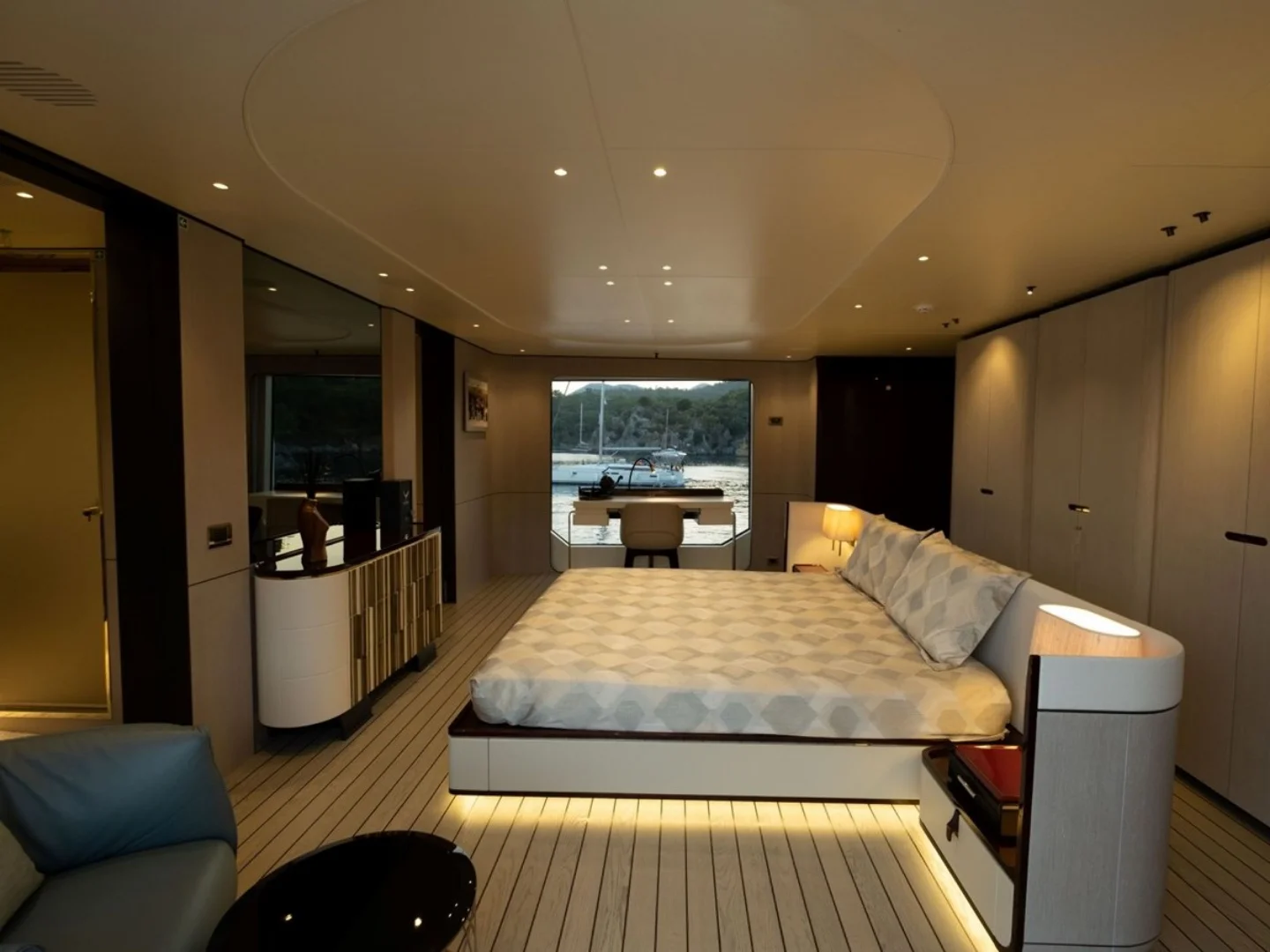 LOVE T | Azimut Grande 35  - Photo 54