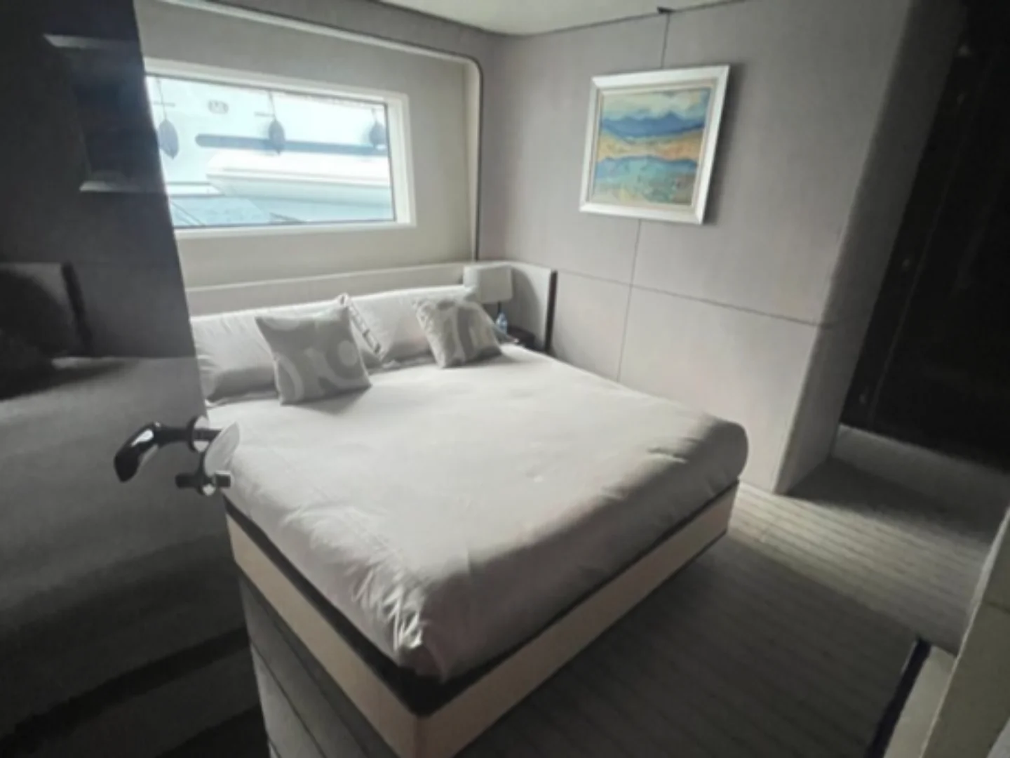 LOVE T | Azimut Grande 35  - Photo 58