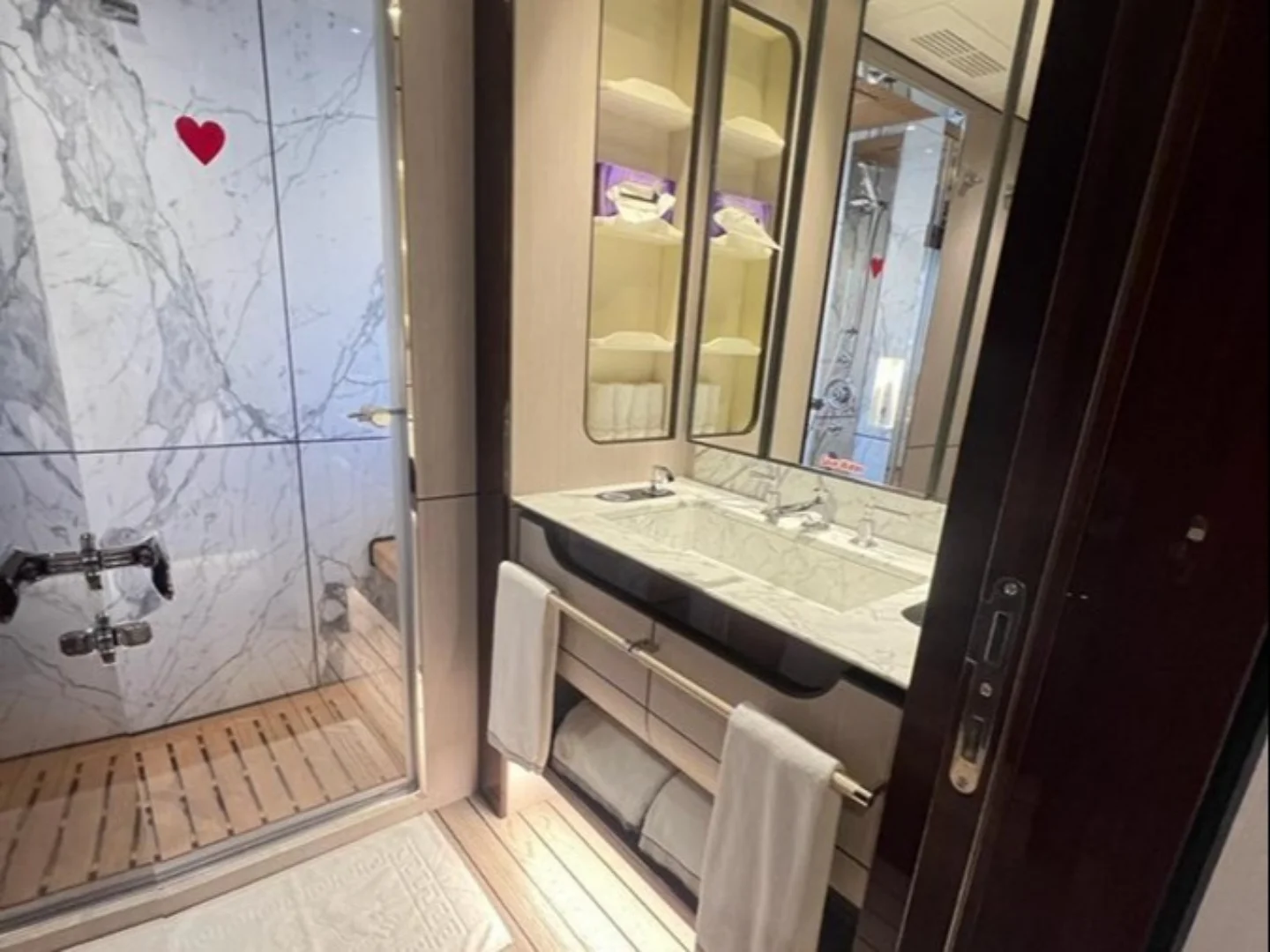 LOVE T | Azimut Grande 35  - Photo 49