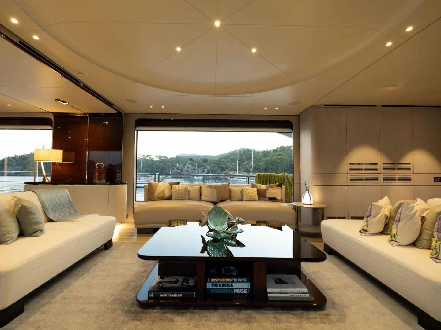 LOVE T | Azimut Grande 35  - Photo 47
