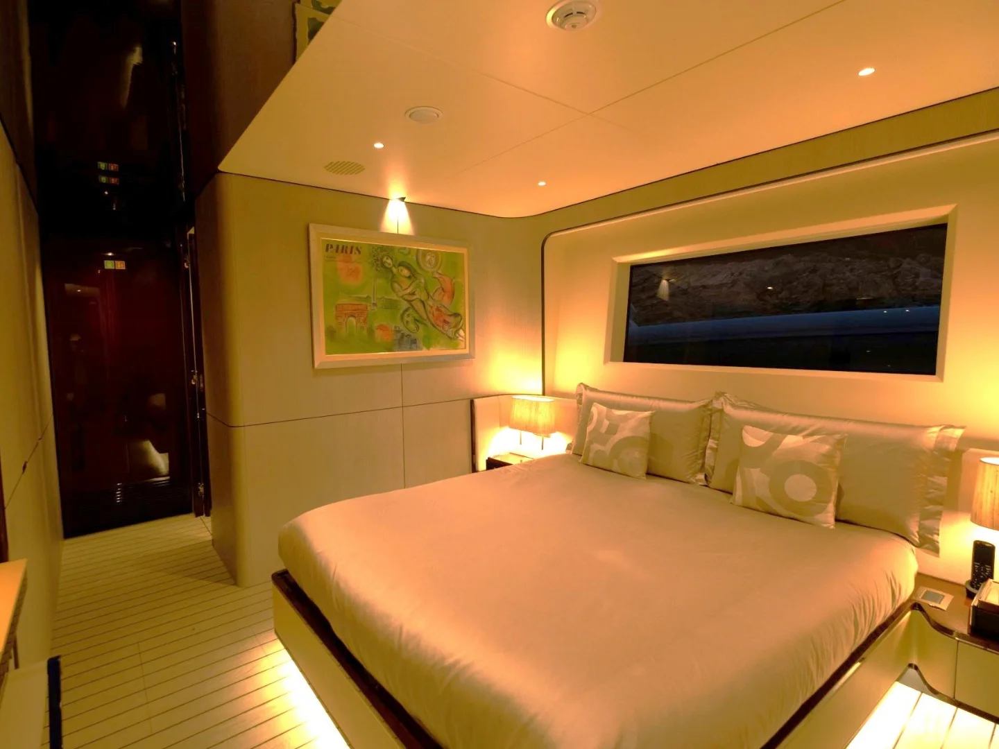LOVE T | Azimut Grande 35  - Photo 60