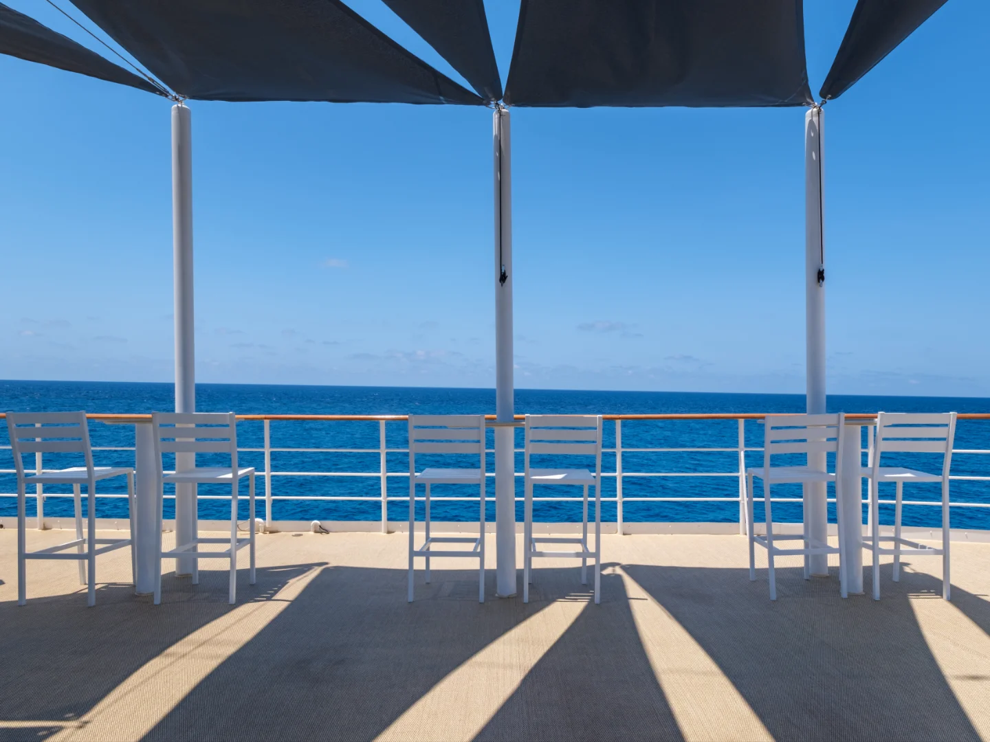 HARMONY II | Custom 58 Metre - Photo 18