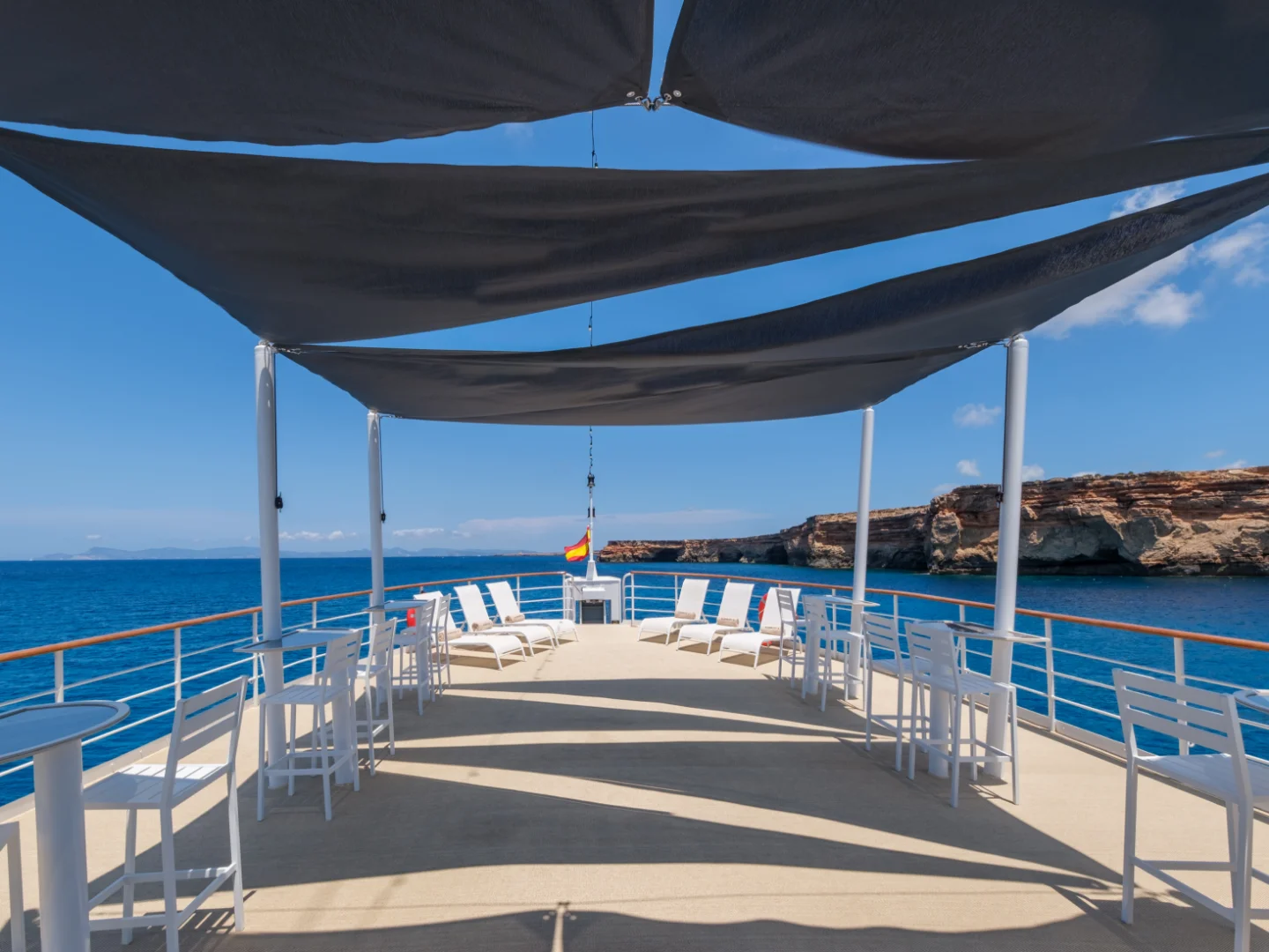 HARMONY II | Custom 58 Metre - Photo 16