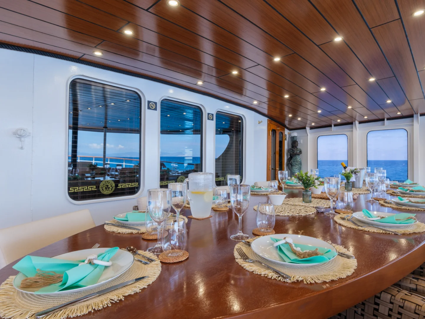 HARMONY II | Custom 58 Metre - Photo 20