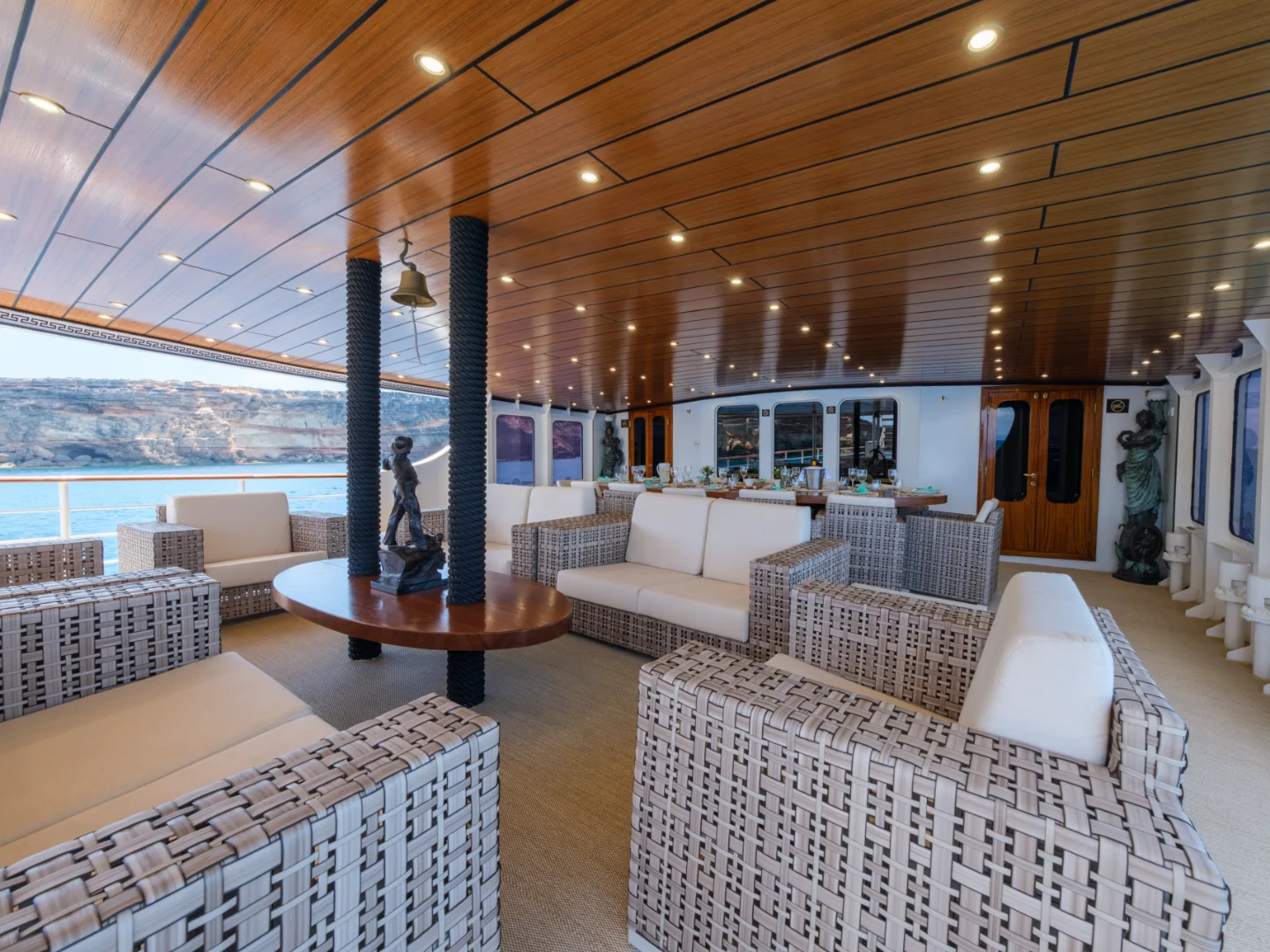 HARMONY II | Custom 58 Metre - Photo 21
