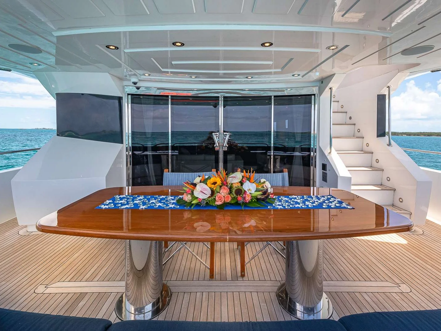 EMRYS | Sunseeker 98 - Photo 12
