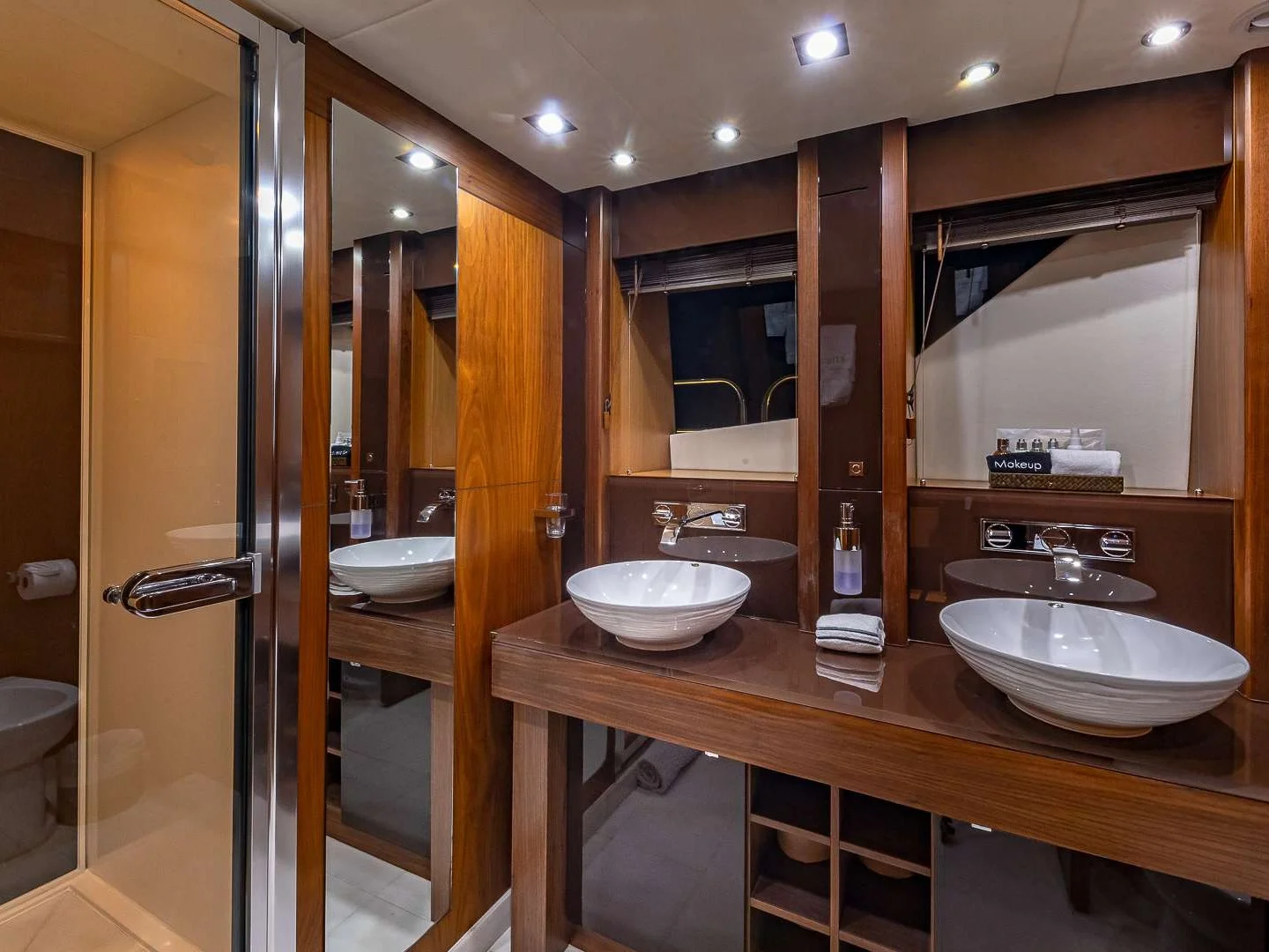 EMRYS | Sunseeker 98 - Photo 19