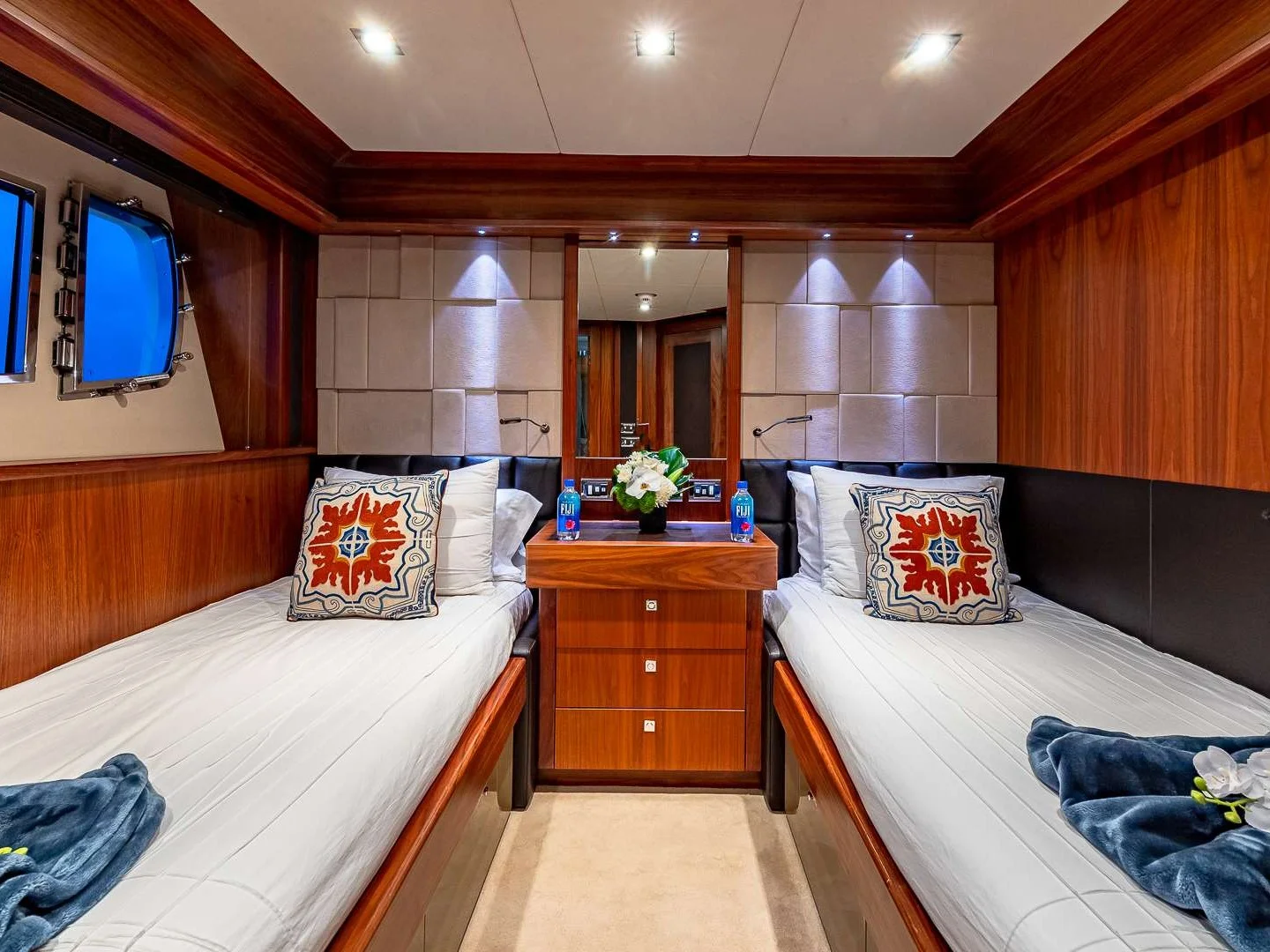 EMRYS | Sunseeker 98 - Photo 22
