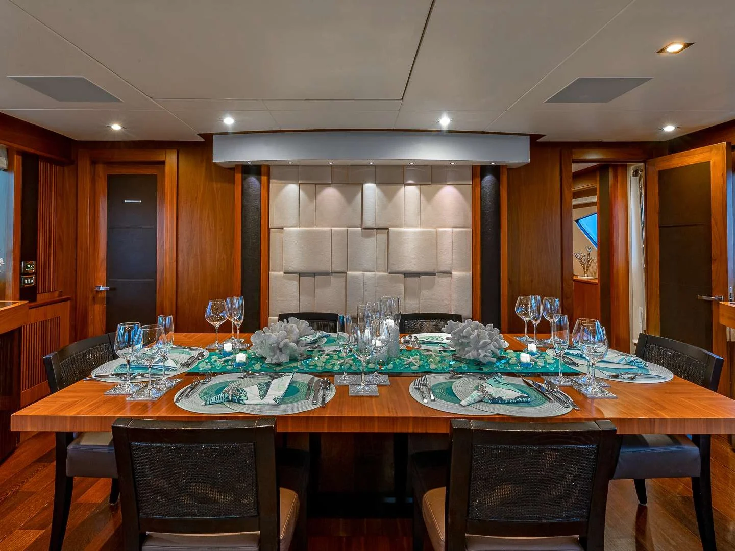 EMRYS | Sunseeker 98 - Photo 16