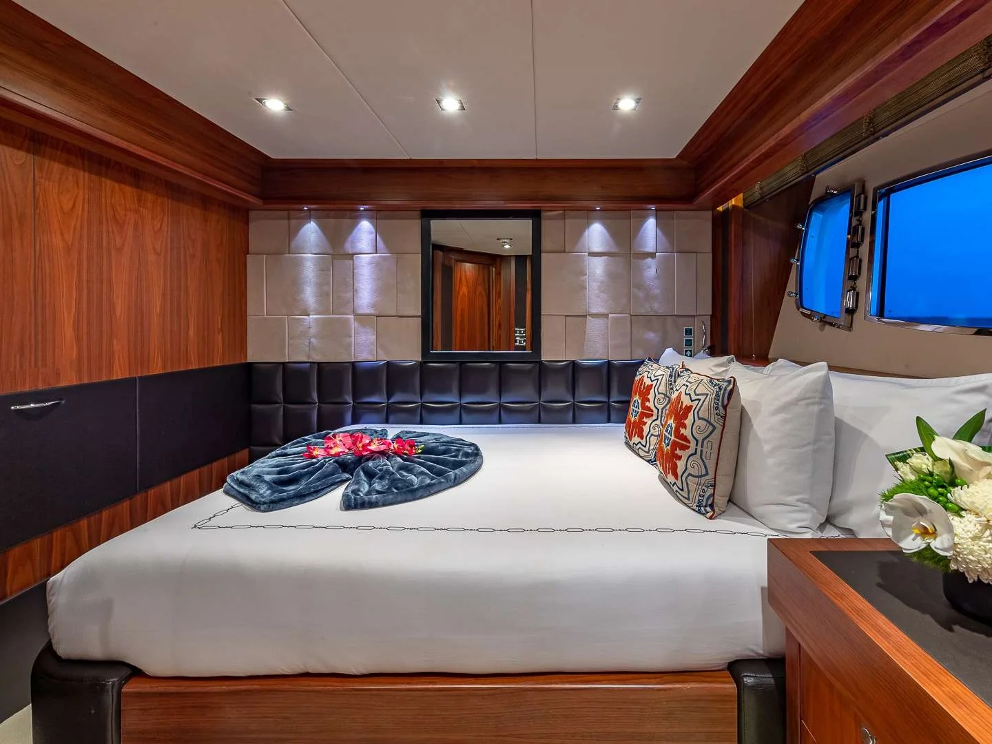 EMRYS | Sunseeker 98 - Photo 21