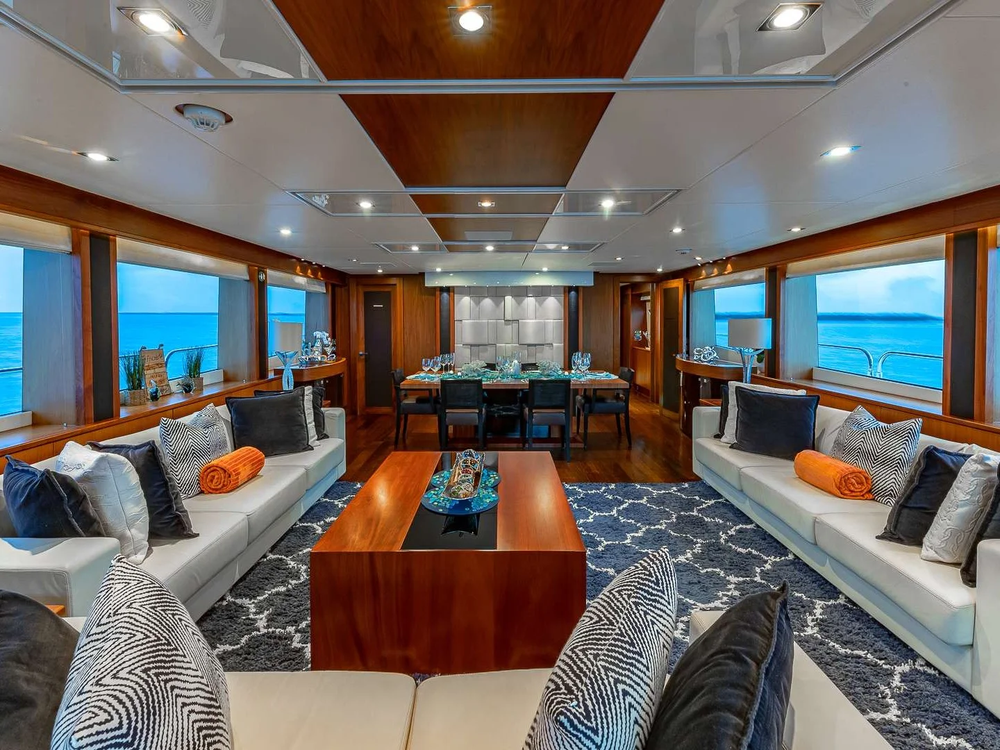 EMRYS | Sunseeker 98 - Photo 15