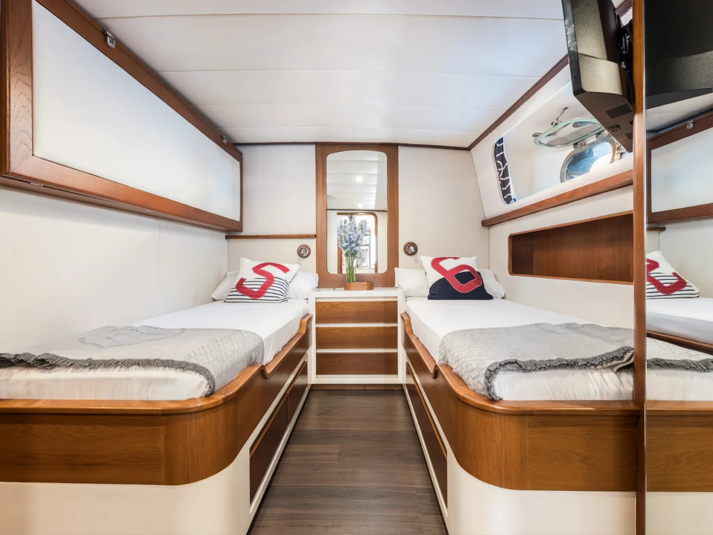 SPIRIT OF MK | CRN Ancona 34M - Photo 25