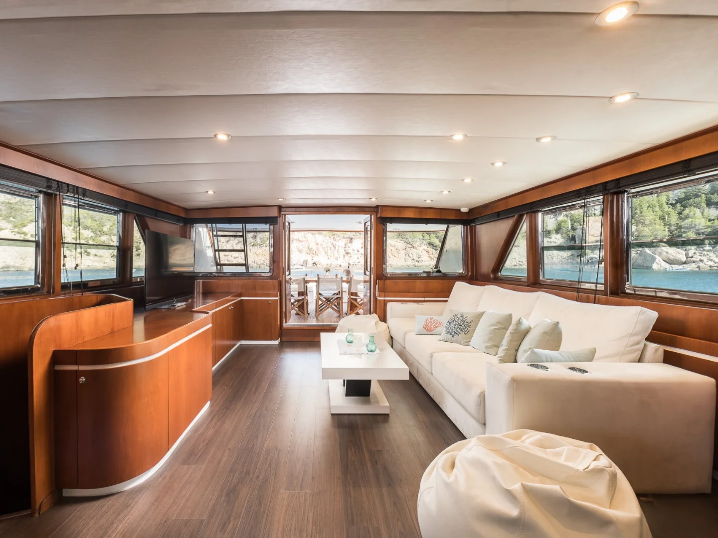SPIRIT OF MK | CRN Ancona 34M - Photo 14