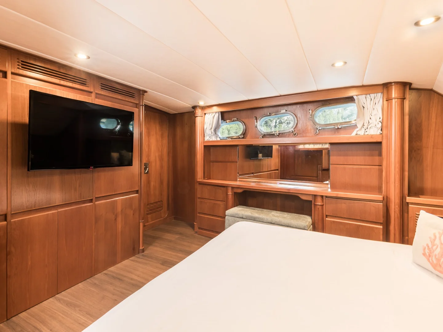 SPIRIT OF MK | CRN Ancona 34M - Photo 18