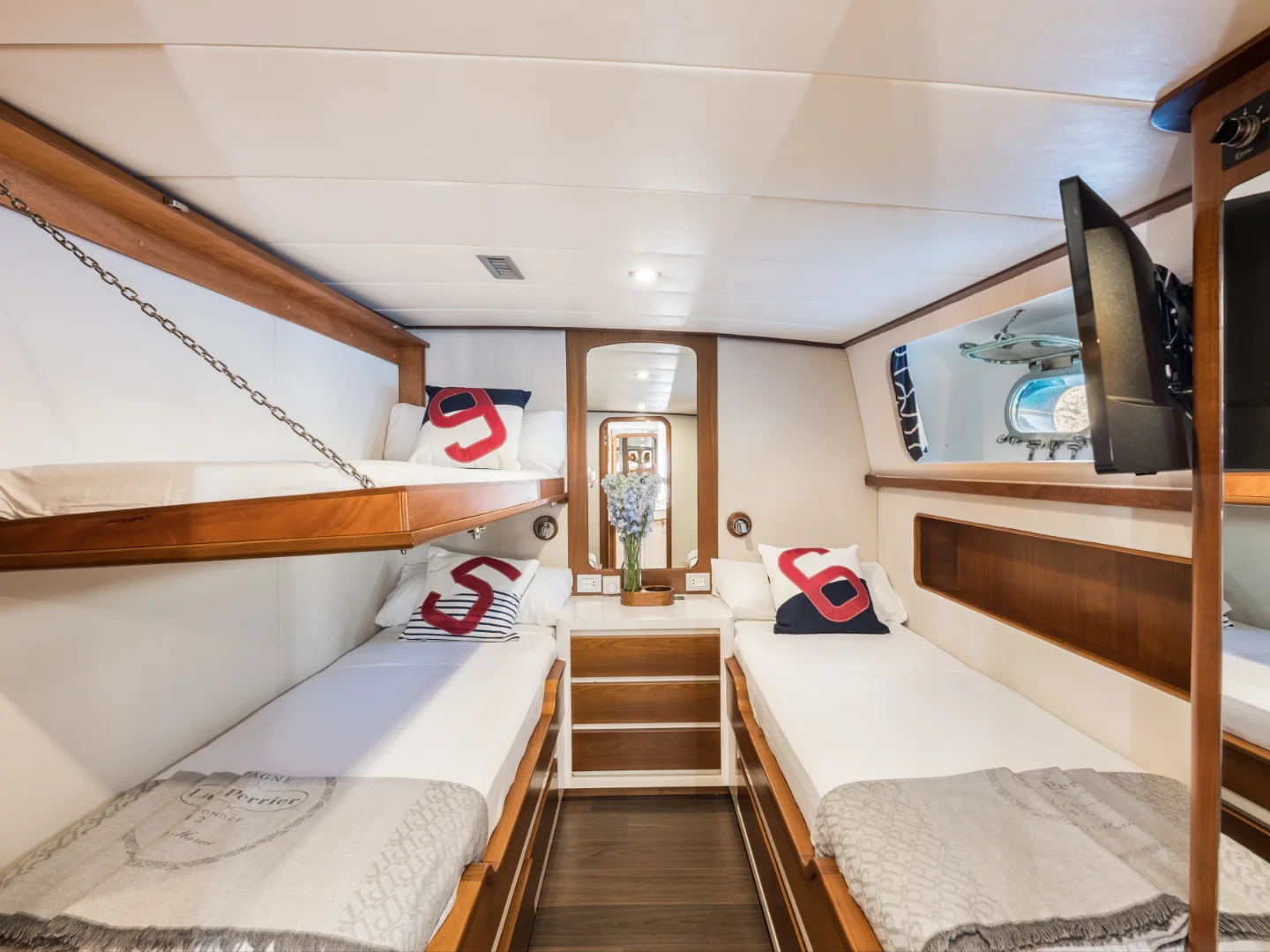 SPIRIT OF MK | CRN Ancona 34M - Photo 24