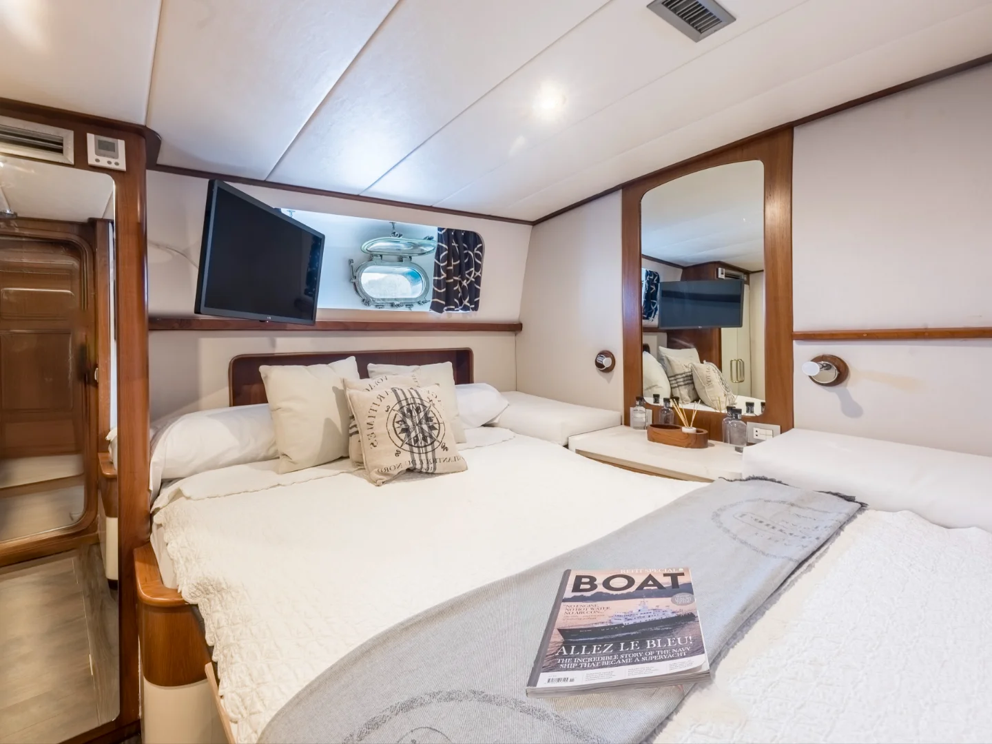 SPIRIT OF MK | CRN Ancona 34M - Photo 20