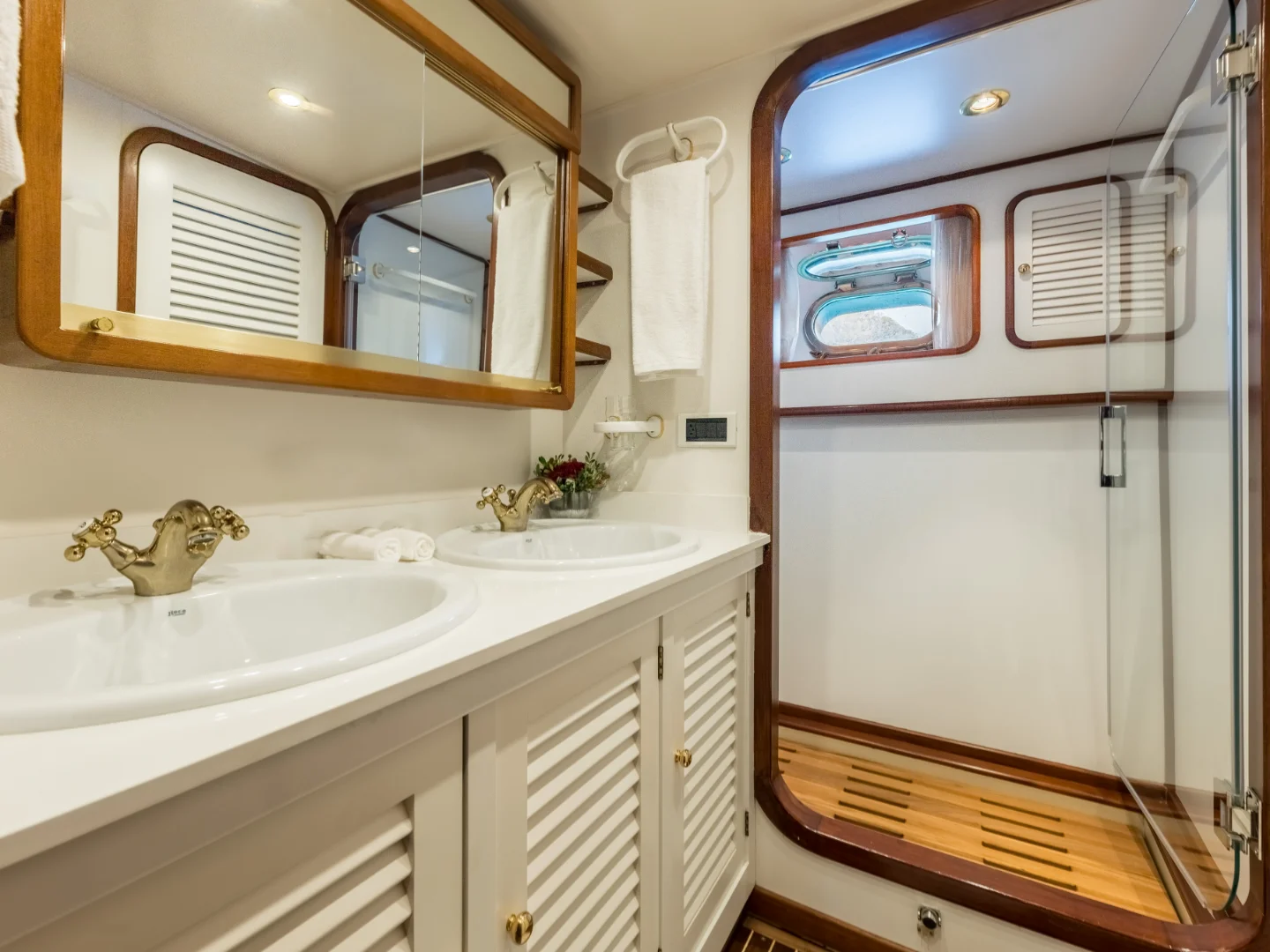 SPIRIT OF MK | CRN Ancona 34M - Photo 19