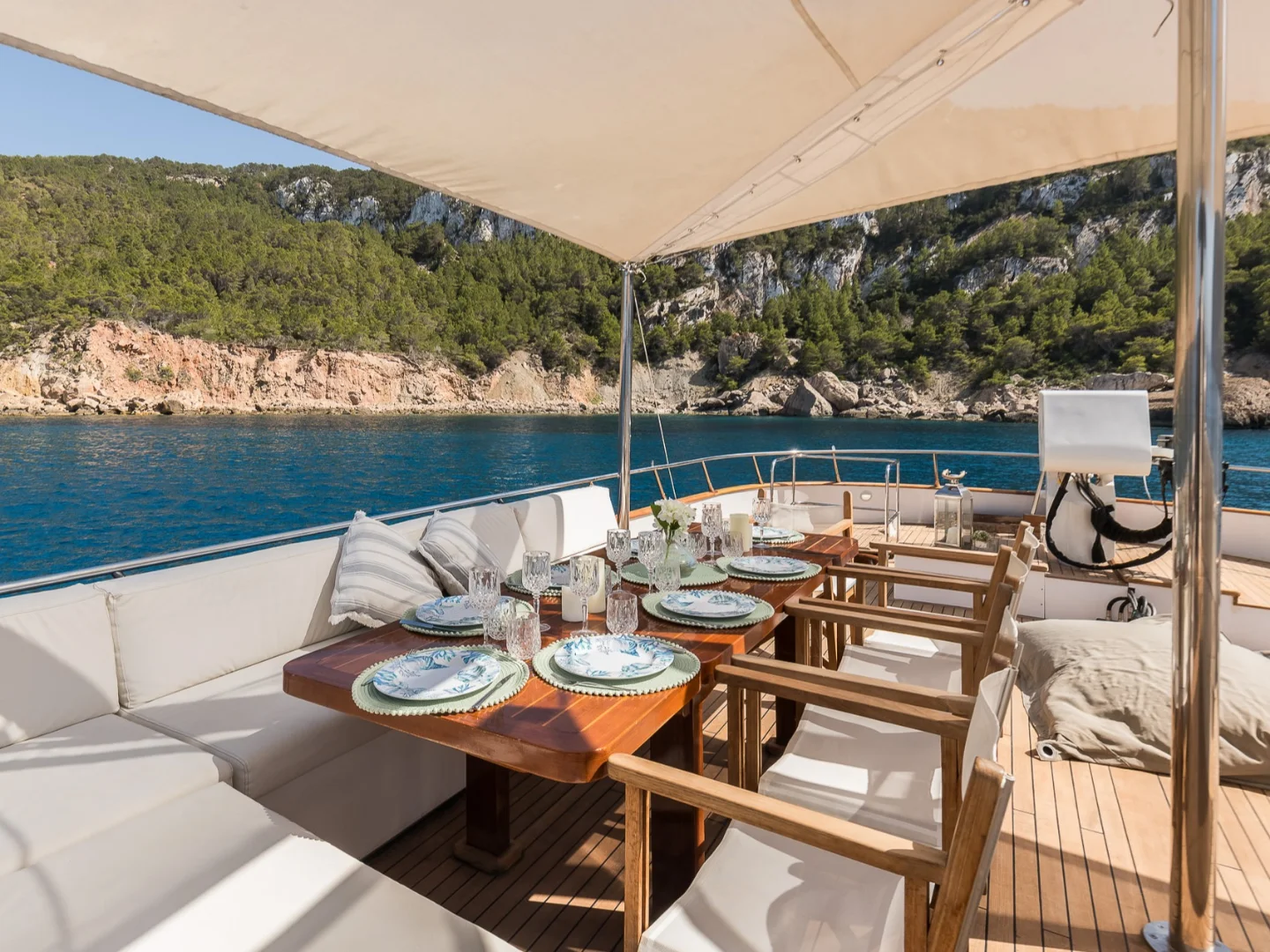 SPIRIT OF MK | CRN Ancona 34M - Photo 12