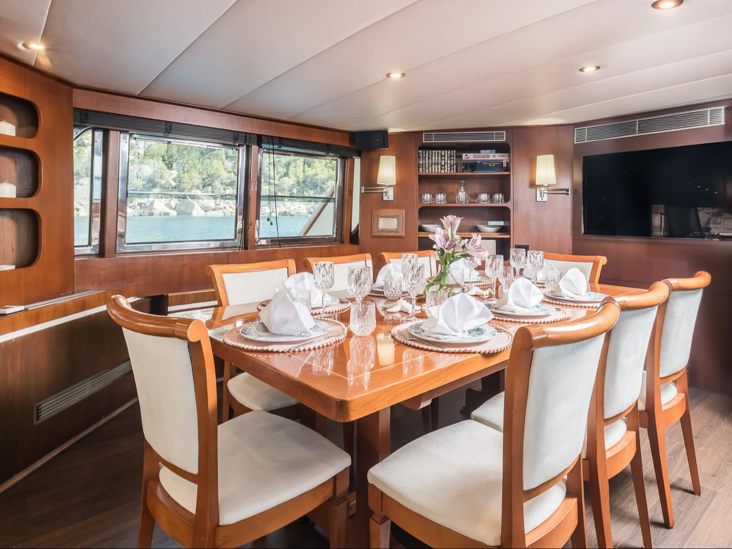 SPIRIT OF MK | CRN Ancona 34M - Photo 16