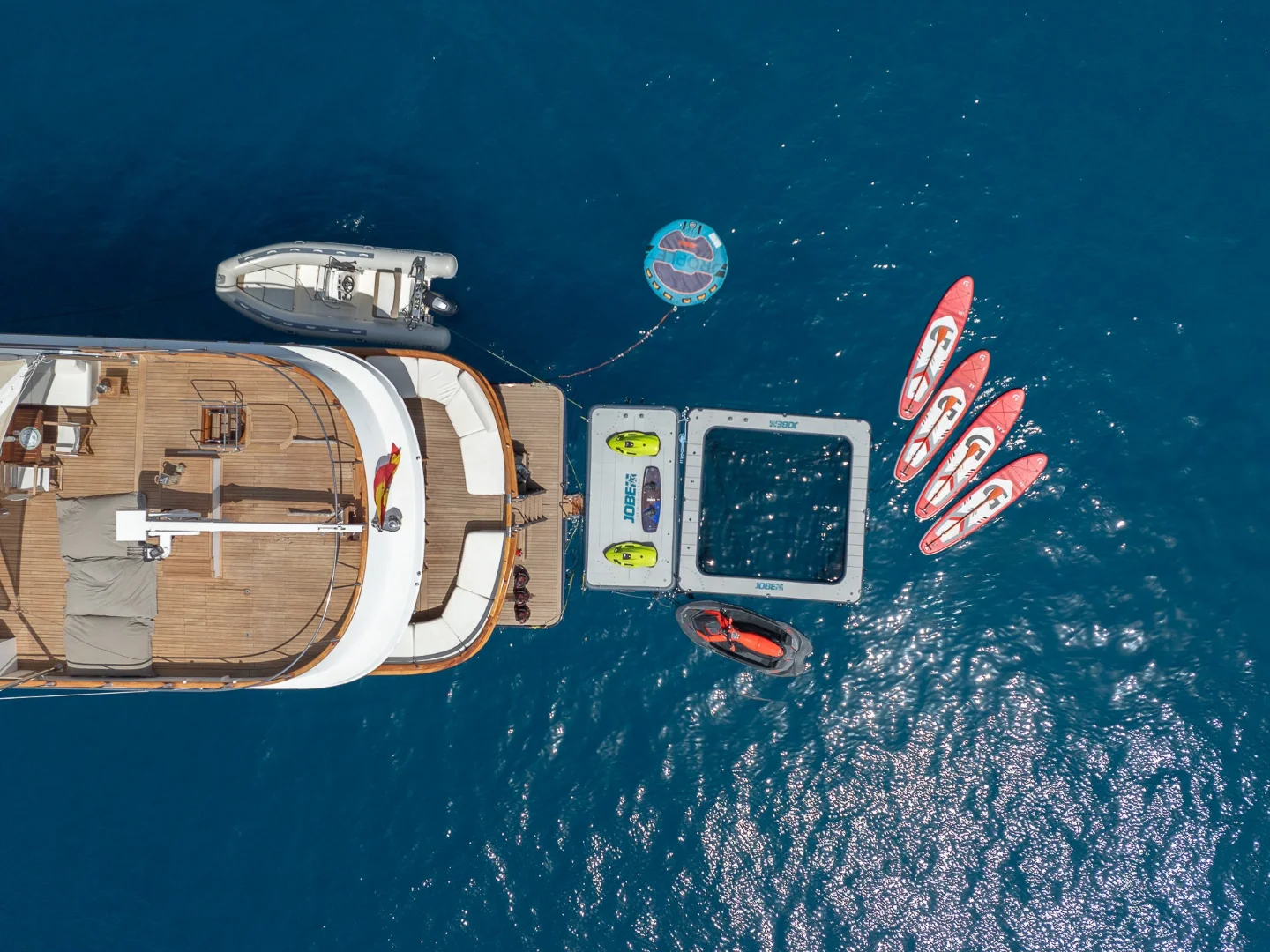 SPIRIT OF MK | CRN Ancona 34M - Photo 9