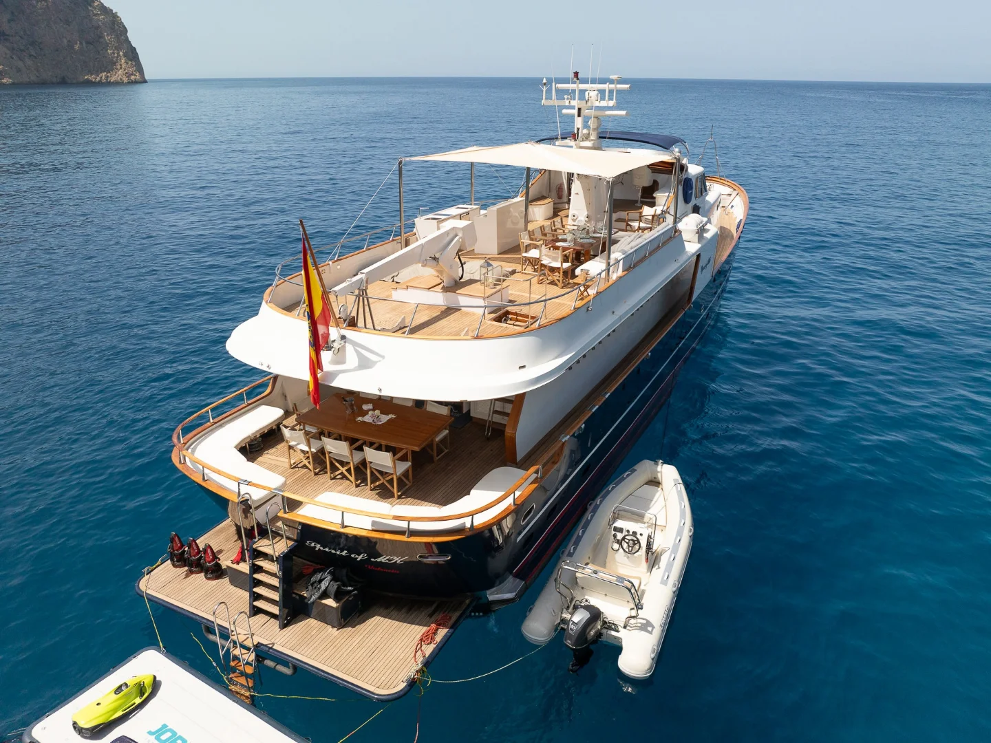 SPIRIT OF MK | CRN Ancona 34M - Photo 7