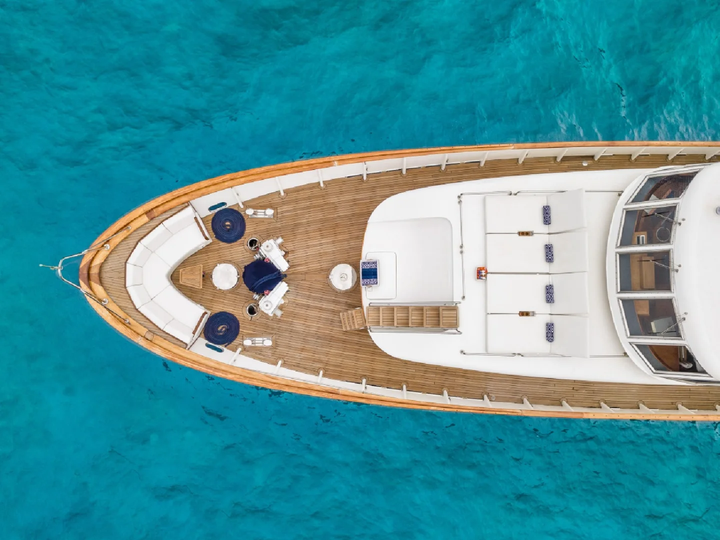 SPIRIT OF MK | CRN Ancona 34M - Photo 3